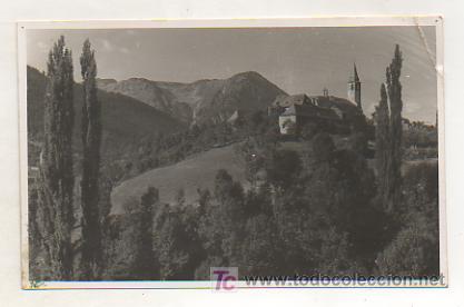 Postales: VALL D'ARAN. VALLE DE ARAN. UNHA. 1949.