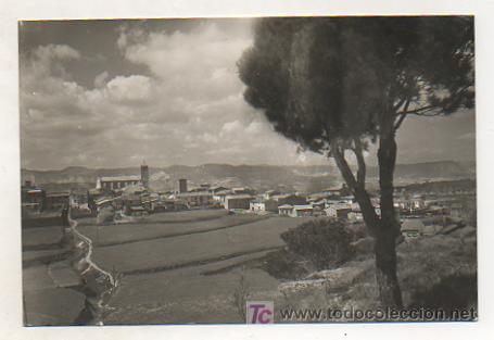 Postales: TARADELL. VISTA GENERAL. - Foto 1