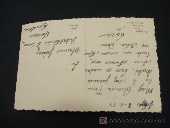 Postales: SITGES - LA PUNTA - - Foto 2