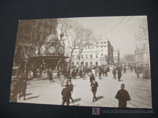 Postales: BARCELONA - RAMBLAS - - Foto 1