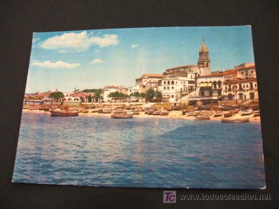 Postales: PALAMOS - COSTA BRAVA - - Foto 1