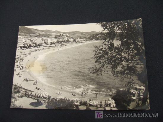 Postales: LLORET DE MAR - COSTA BRAVA - - Foto 1
