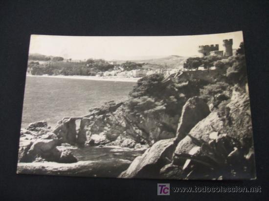 Postales: COSTA BRAVA - LLORET DE MAR - - Foto 1