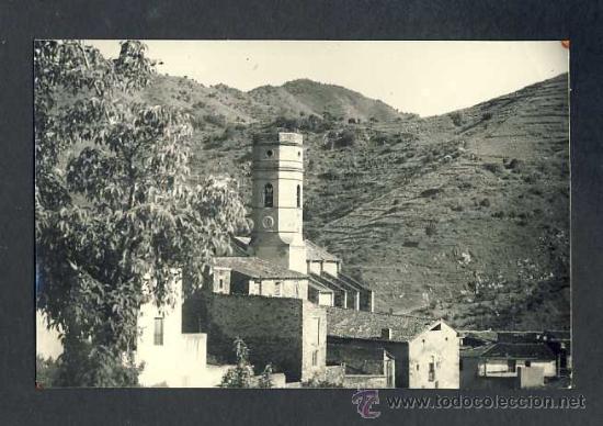 Postales: Postal de POBOLEDA (Tarragona): - Foto 1