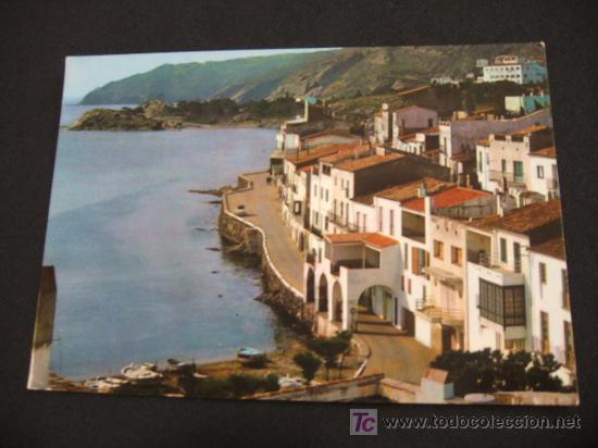 Postales: CADAQUES - COSTA BRAVA- - Foto 1