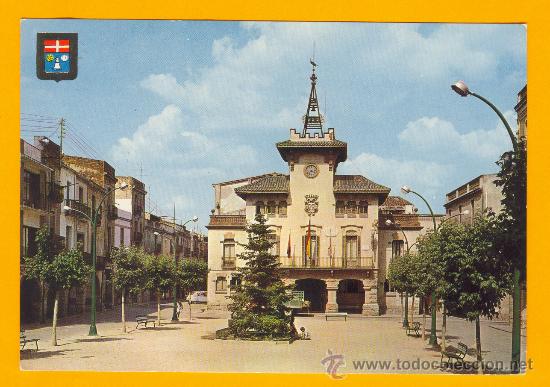 Postales: POSTAL DE SANT CELONI - Foto 1