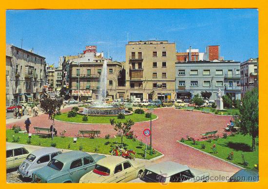 Postales: POSTAL DE FIGUERAS (FIGUERES) - Foto 1
