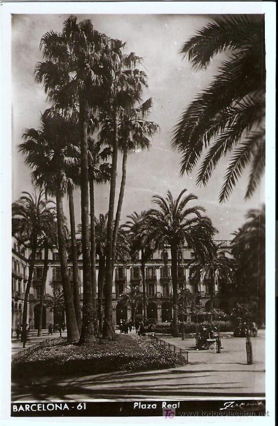 Postales: POSTAL DE BARCELONA - Foto 1