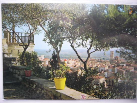 Postales: TARREGA.  LERIDA.  RAYMOND. N&ordm; 2. - Foto 1