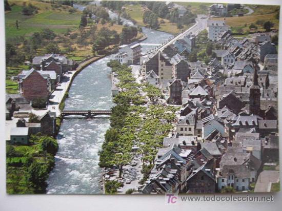 Postales: VALL D&acute;ARAN.  LERIDA.  N&ordm; 127.   ED. SICILIA.