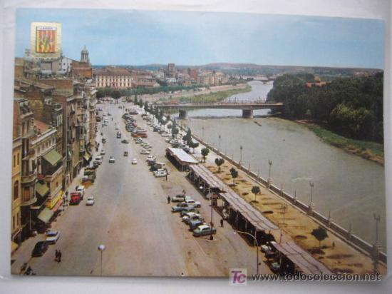 Postales: LERIDA.  N&ordm; 755.  SOBERANAS