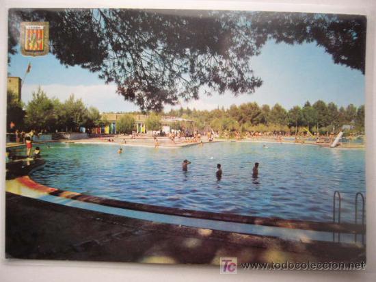Postales: LERIDA.  N&ordm; 757.  SOBERANAS.