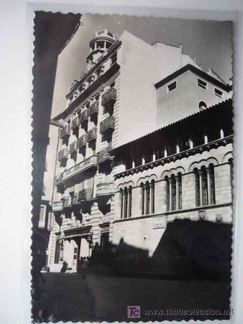 Postales: LERIDA.  N&ordm; 14.  ED. SICILIA.