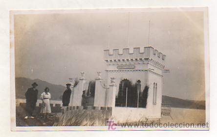 Postales: BANYOLES. EL LAGO. LA CARPA DOR. - Foto 1