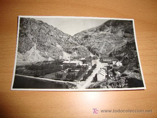 Postales: POSTAL PANTICOSA - Foto 1