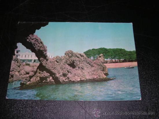 Postales: 2108 LA ESCALA , AMPURIAS - Foto 1