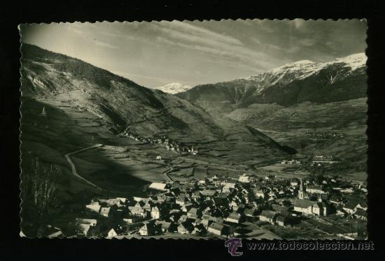 Postales: Vall D'Aran - Vista general - Ediciones Sicilia ZGZ