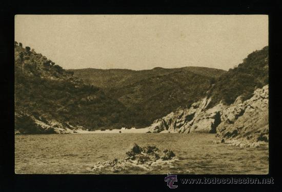 Postales: Tossa de mar - Cala Pola - - Foto 1