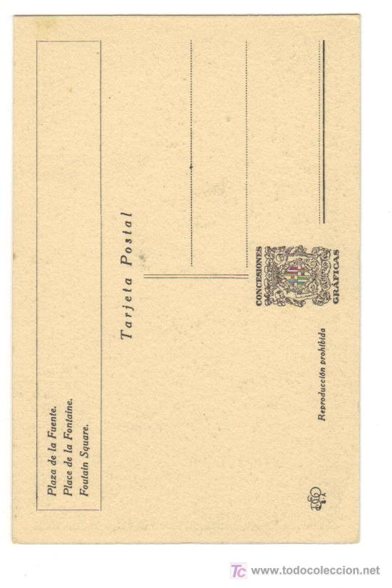 Postales: EXPOSICION INTERNACIONAL DE BARCELONA - Foto 2