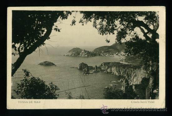 Postales: Tossa de mar - Clix&eacute;s Jordi Vidal - Foto 1