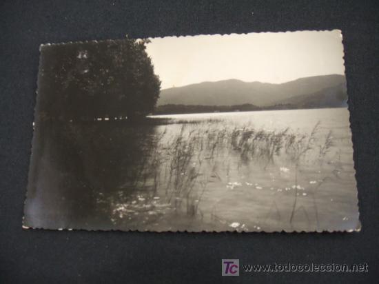 Postales: BA&Ntilde;OLAS - VISTA ARTISTICA - - Foto 1