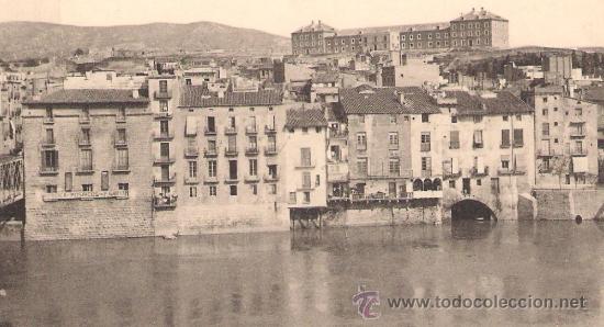 Postales: TORTOSA - Foto 1