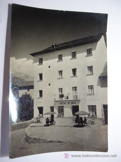 Postales: BOHI. SERIE I N&ordm; 1920. CAMPA&Ntilde;A