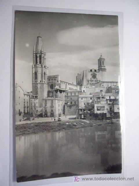 Postales: GERONA. N&ordm; 2. SOBE. - Foto 1