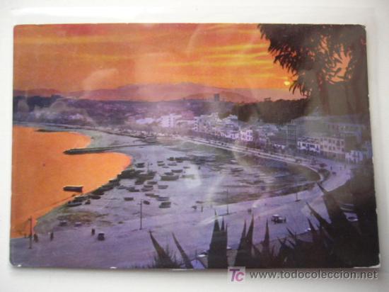 Postales: BALNES. N&ordm; 13. RAKER - Foto 1