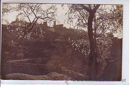 Postales: GELIDA (BARCELONA).- - Foto 1