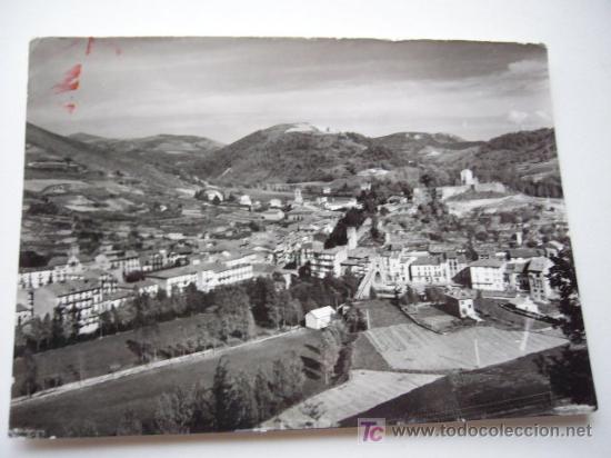 Postales: CAMPRODON. N&ordm; 523. V.PLANESAS - Foto 1