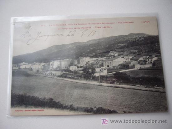 Postales: JUNQUERA. N&ordm; 362 - Foto 1