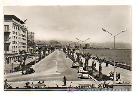 Postales: BARCELONA. PASEO MAR&Iacute;TIMO. (ZERKOWITZ). - Foto 1