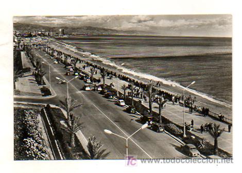 Postales: BARCELONA. PASEO MAR&Iacute;TIMO. (ZERKOWITZ). - Foto 1