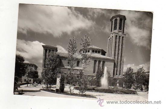 Postales: 6 - CORNELLA - PLAZA DEL CAUDILLO - Foto 1