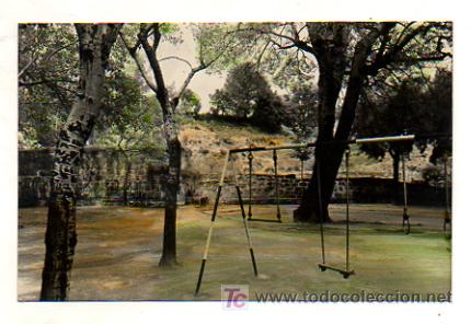 Postales: SOLSONA. LA MARE DE LA FONT. (RAYMOND, N&ordm; 2). COLOREADA. - Foto 1