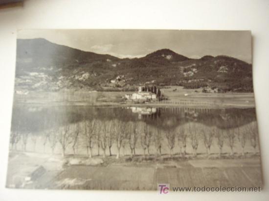 Postales: BA&Ntilde;OLAS. N&ordm; 18. BOSCH - Foto 1