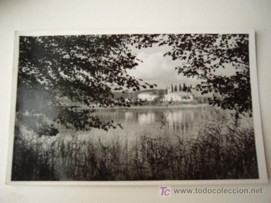 Postales: BA&Ntilde;OLAS. MATEU. - Foto 1
