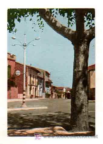 Postales: TARADELL. PASAJE DOMINGO SERT. - Foto 1