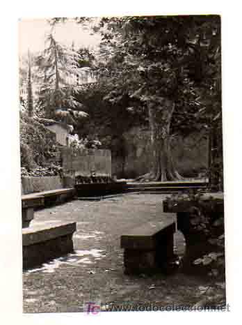 Postales: TARADELL. LAS FUENTES. - Foto 1