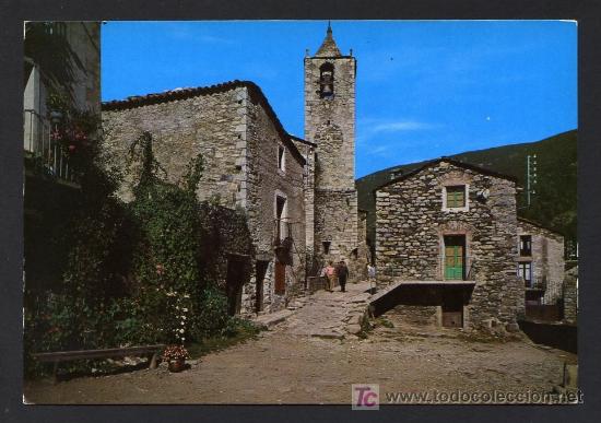 Postales: Setcases. *Pla&ccedil;a* Ed. Arribas n&ordm; 1. Nueva. - Foto 1