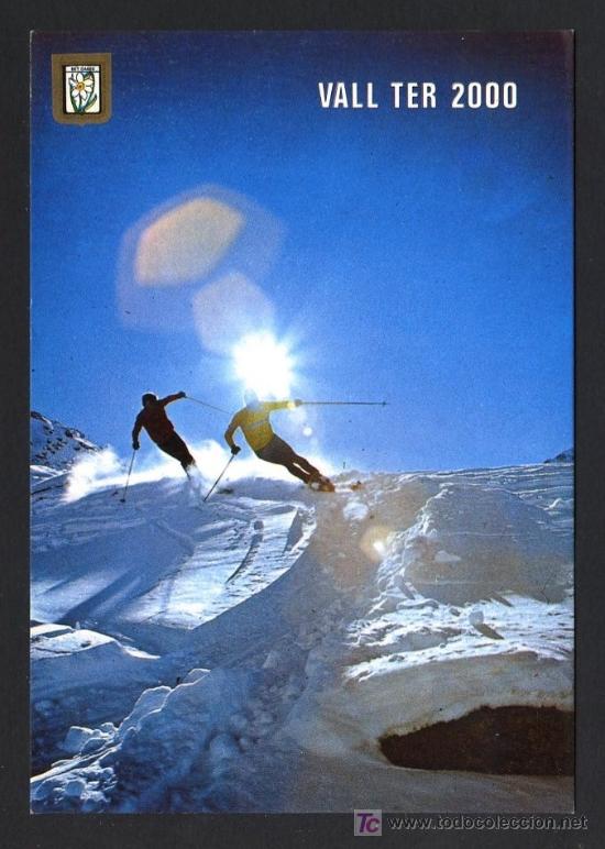Postales: Setcases. *Set Cases* Ed. Fisa n&ordm; 2. Nueva. - Foto 1