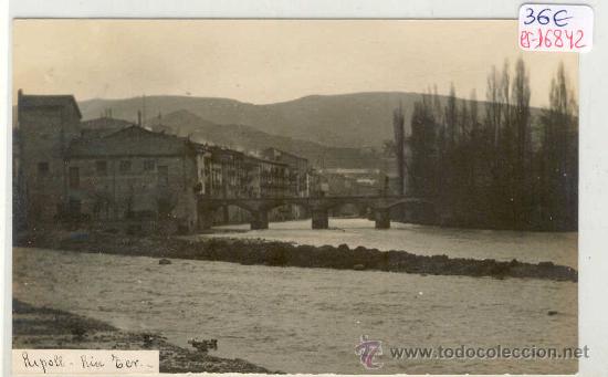 Postkarten: (PS-16842)POSTAL FOTOGRAFICA DE RIPOLL-RIU TER