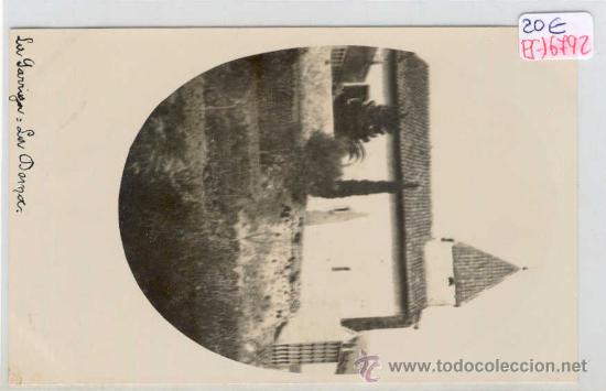 Postkarten: (PS-16792)POSTAL FOTOGRAFICA DE LA GARRIGA-LA DOMA