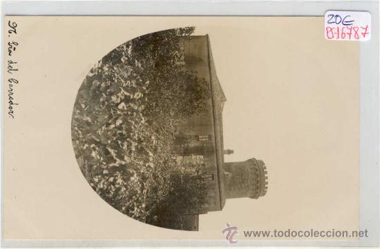 Postkarten: (PS-16787)POSTAL FOTOGRAFICA DE MATARO-NUESTRA SRA.DEL CORREDOR