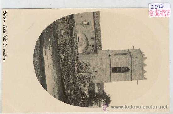 Postkarten: (PS-16780)POSTAL FOTOGRAFICA DE MATARO-ESGLESIA.NTRA.SRA.DEL CORREDOR