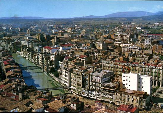 Postales: POME5 17005 Gerona sin circular - Foto 1