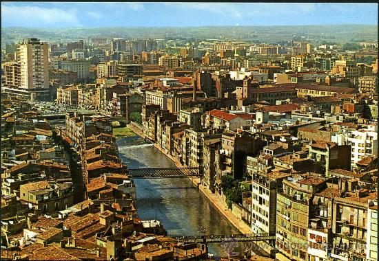 Postales: POME5 17006 Gerona sin circular - Foto 1