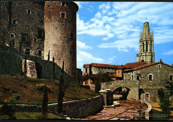 Postales: POE1 17009 Gerona - Foto 1