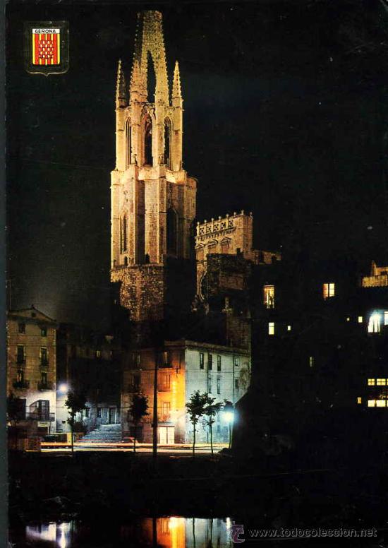 Postales: POME5 17012 Gerona ( GERONA ) - Foto 1